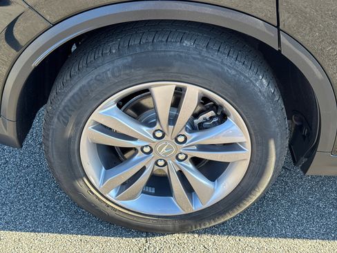 Used 2022 Acura MDX SH-AWD image 17