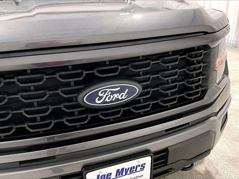 Used 2025 Ford F150 STX w/ Equipment Group 200A image 30