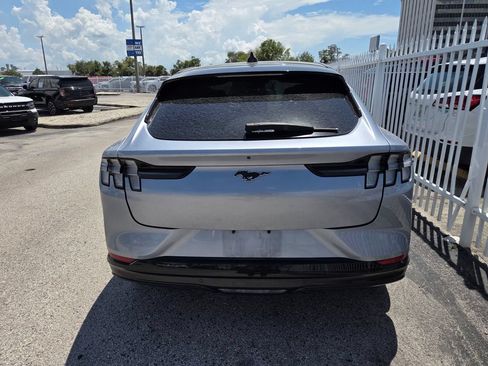 Used 2022 Ford Mustang Mach-E Premium RWD image 5