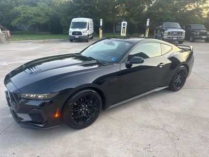 Used 2024 Ford Mustang GT w/ GT Performance Package