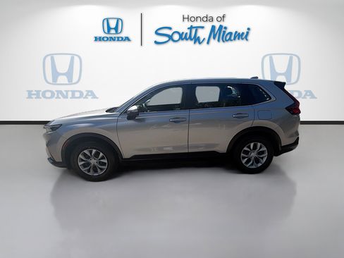 Used 2023 Honda CR-V LX image 4