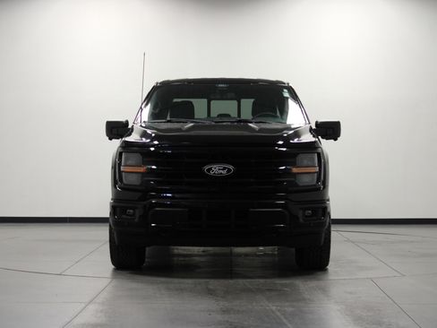 Used 2024 Ford F150 XLT w/ Equipment Group 302A MID image 9