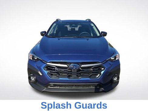 Used 2025 Subaru Crosstrek 2.5i Premium AWD/4WD image 13