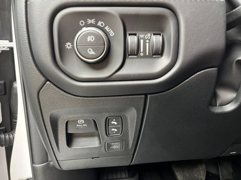New 2026 RAM 1500 Limited AWD/4WD image 14