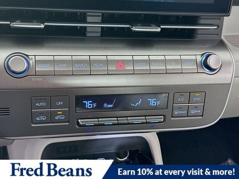 New 2026 Hyundai Kona SEL Sport image 11