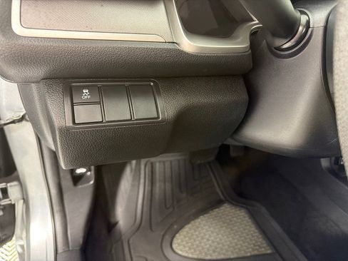 Used 2017 Honda Civic EX image 14