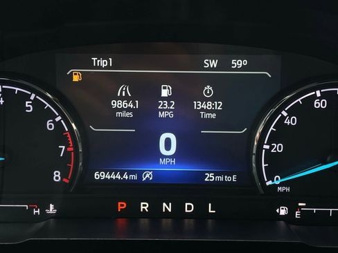 Used 2022 Ford Maverick XLT w/ Equipment Group 300A Standard AWD/4WD image 14