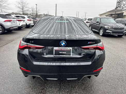 Used 2022 BMW i4 M50 w/ Premium Package image 6