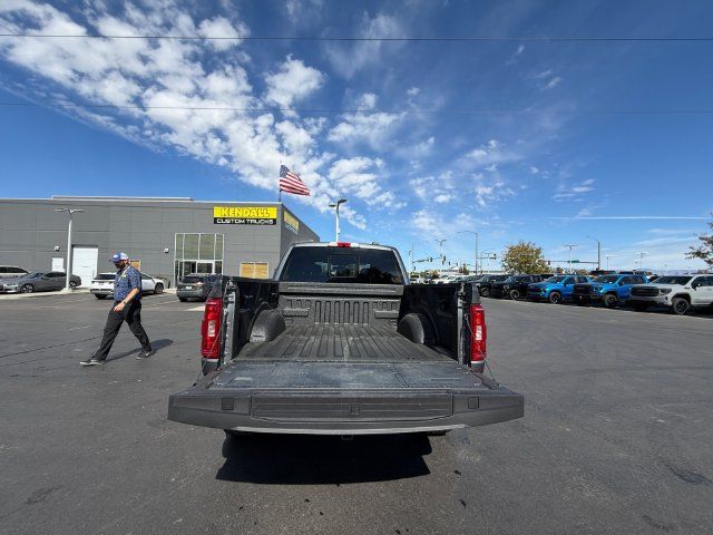 Used 2022 Ford F150 XLT w/ Equipment Group 302A High AWD/4WD image 23