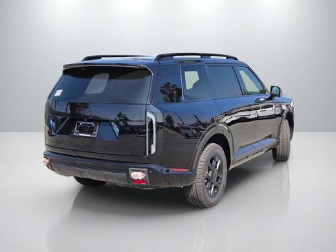 New 2027 Kia Telluride SX Prestige X-Pro image 4
