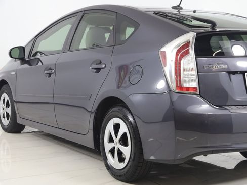 Used 2013 Toyota Prius Three FWD image 20