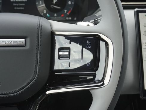 New 2026 Land Rover Range Rover Velar S AWD/4WD image 13
