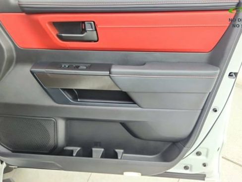 Used 2023 Toyota Tundra TRD Pro AWD/4WD image 24