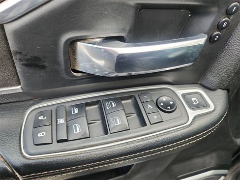 Used 2021 RAM 3500 Laramie image 23