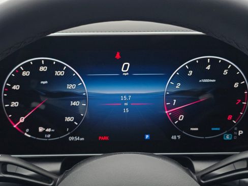 New 2026 Mercedes-Benz GLC 300 4MATIC image 38