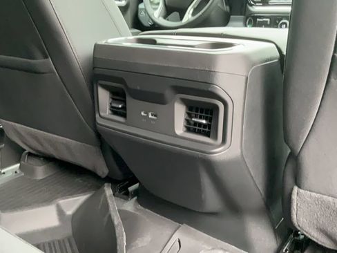 New 2026 Chevrolet Silverado 1500 LT AWD/4WD image 19