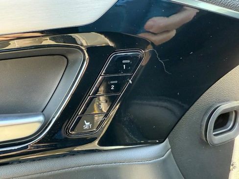 Certified 2025 Acura MDX Technology Package image 14