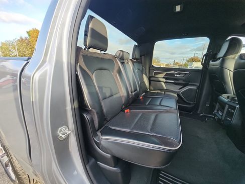 Certified 2024 RAM 1500 Laramie image 27