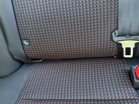 New 2026 Nissan Kicks SR w/ SR Premium Package image 16