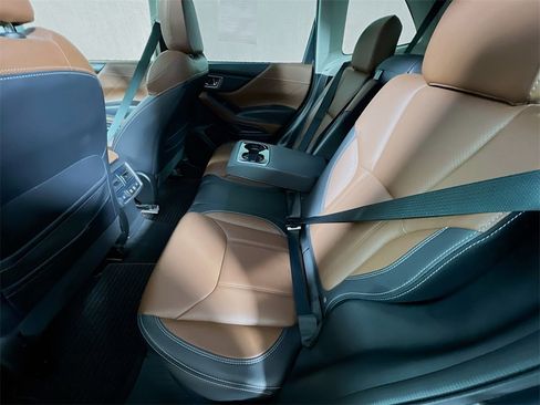 Used 2022 Subaru Forester Touring w/ Popular Package #2 image 23