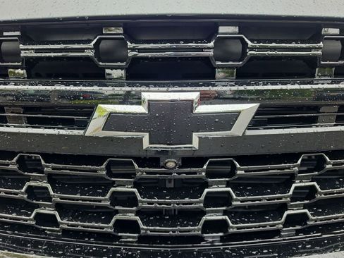Certified 2024 Chevrolet Suburban Z71 w/ Luxury Package AWD/4WD image 38