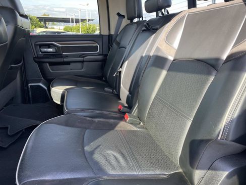 Used 2022 RAM 2500 Laramie image 28