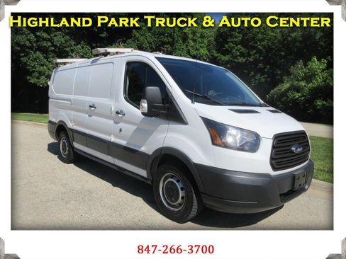 Used 2015 Ford Transit 150 130 Low Roof RWD image 1