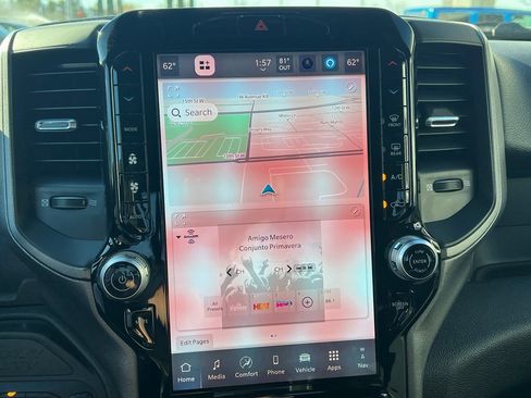 New 2026 RAM 2500 Tradesman image 26