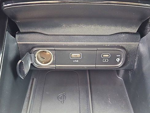 Used 2024 Kia Telluride S w/ S Sunroof Package AWD/4WD image 18