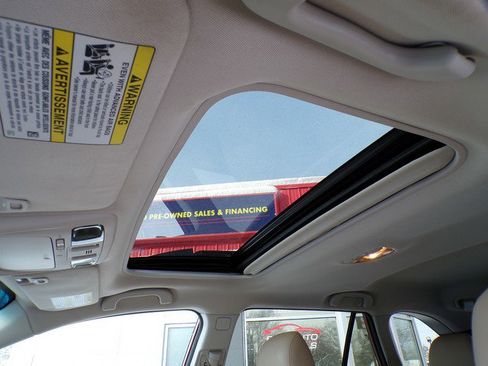 Used 2015 Subaru Outback 2.5i Limited image 15