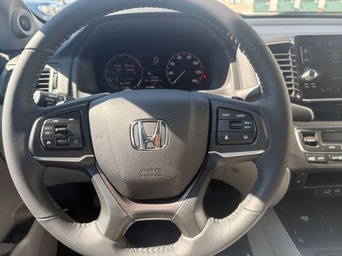 New 2026 Honda Ridgeline RTL image 25