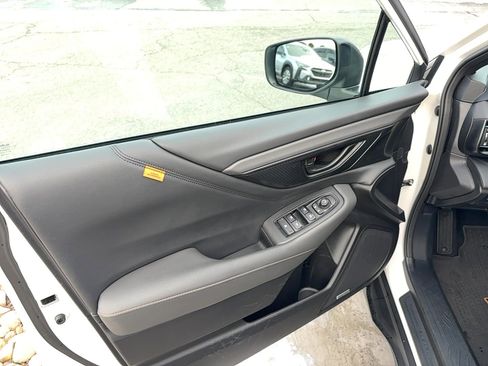 Certified 2024 Subaru Outback Wilderness image 12