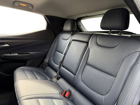 Used 2023 Chevrolet Bolt EUV Premier w/ Sun & Sound Package image 13