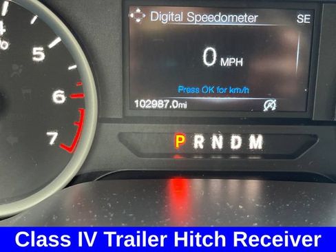 Used 2019 Ford F150 XLT w/ Equipment Group 302A Luxury AWD/4WD image 16