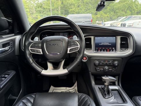 Used 2022 Dodge Charger SRT Hellcat RWD image 16