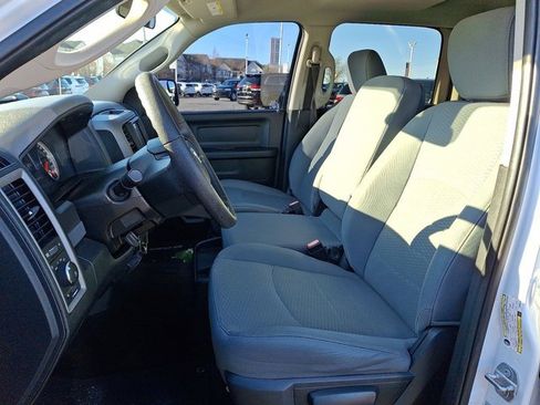 Certified 2017 RAM 1500 Express image 16