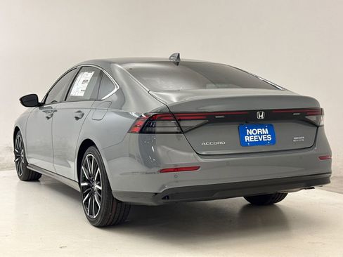New 2026 Honda Accord Touring image 7