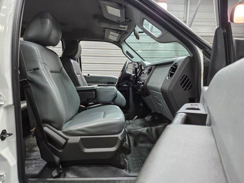 Used 2015 Ford F450 XL w/ Power Equipment Group AWD/4WD image 18