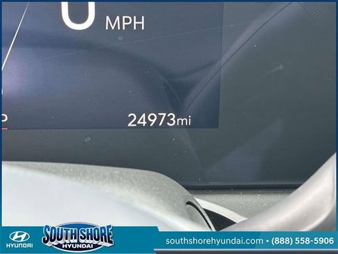 Used 2025 Buick Envista Sport Touring w/ Convenience I Package image 27