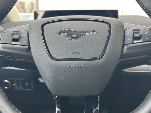 New 2026 Ford Mustang Mach-E Select RWD image 23