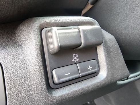 New 2024 Chevrolet Silverado EV W/T image 7