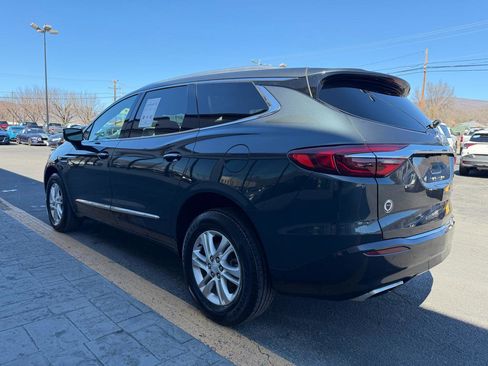 Used 2019 Buick Enclave Essence image 6