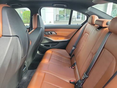 Used 2026 BMW M3 w/ Executive Package RWD image 25