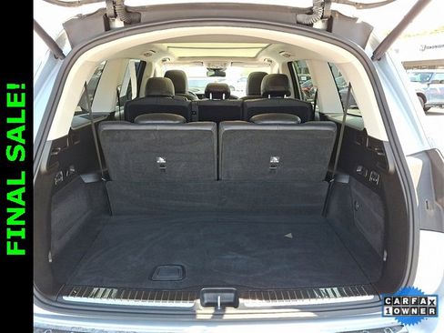 Used 2022 Mercedes-Benz GLS 450 4MATIC image 27