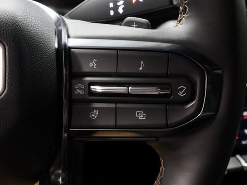 Used 2024 GMC Acadia AT4 w/ Super Cruise Package AWD/4WD image 29