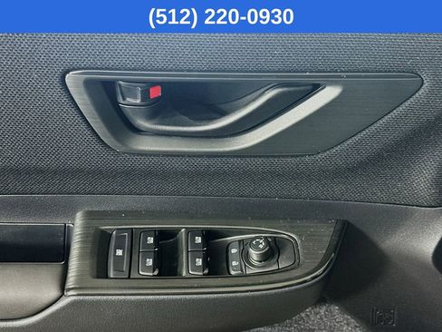 New 2026 Subaru Outback Premium image 22