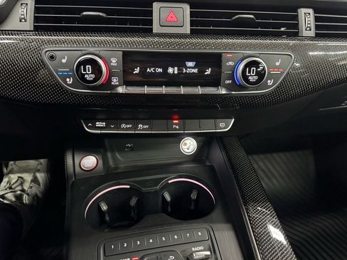 Used 2018 Audi S5 Prestige image 30