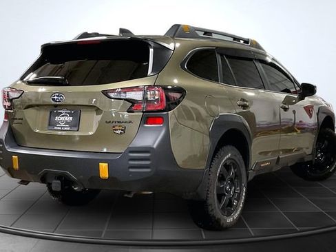 Used 2025 Subaru Outback Wilderness w/ Wilderness Package image 2