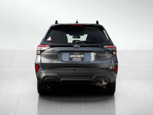 New 2026 Subaru Forester Premium image 5