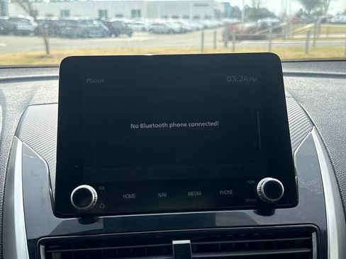 Used 2022 Mitsubishi Eclipse Cross SE image 23